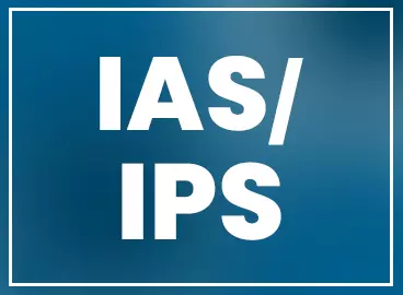IAS/IPS